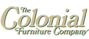eshop at web store for Colonial Furniture Made in the USA at The Colonial Furniture Company in product category American Furniture & Home Decor